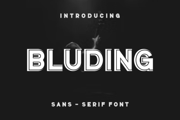 Bringing Bluding to Life in Handmade Creations