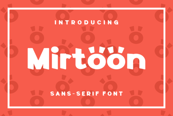 Bringing Mirtoon to Life in Handmade Creations