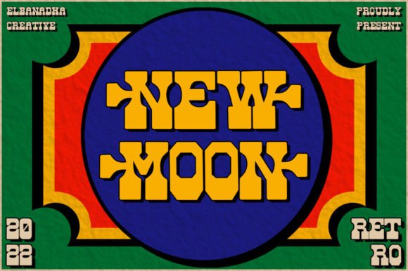 Bringing Newmoon to Life in Handmade Creations