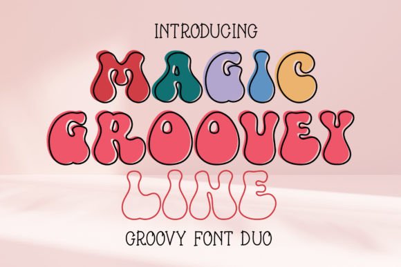 How Magic Groovey Transformed My Brand’s Visual Identity