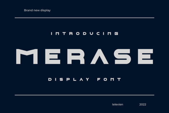 How Merase Can Elevate Your Brand’s Typography